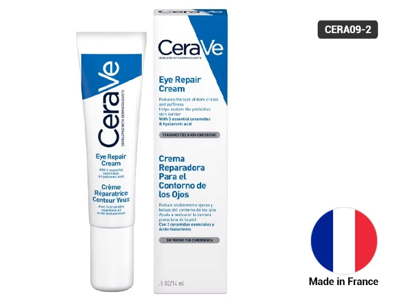 Cerave Eye Repair Cream 14ml in Sri Lanka